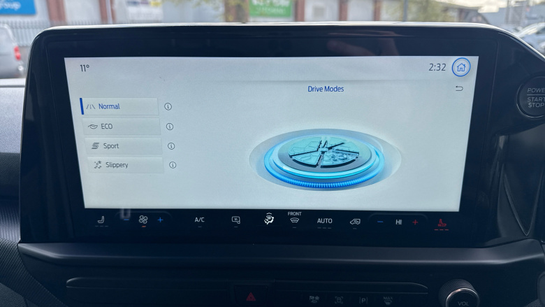 Ford Transit Custom 300 L1 Diesel Fwd 2.0 EcoBlue 136ps H1 Van Limited